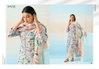 Haseen Vol 5 By Glossy Viscose Muslin Digital Printed Dress Material Suppliers In Mumbai
